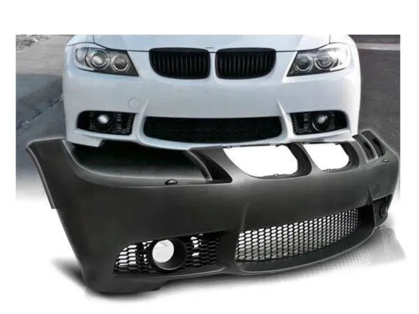 zderzak-bmw-e90-e91-05-08-look-m3-pdc-sra-stan-nowy