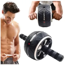 kolko-do-cwiczen-miesni-brzucha-core-abs-ab-wheel-kolo-roller-trening-fit