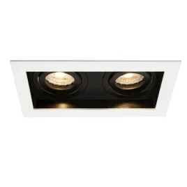 podwojna-lampa-podtynkowa-bialo-czarna-2xgu10-rene2-222-w-b-p-ozzo