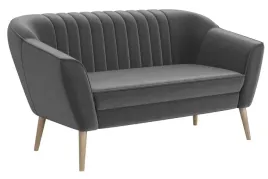 sofa-2-osobowa-ciemnoszara-na-drewnianych-nozkach-140-cm-kamo
