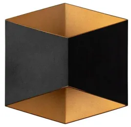 kinkiet-zewnetrzny-triangles-czarny-zloty-5w-led-3000k-ip54-lampa-scienna