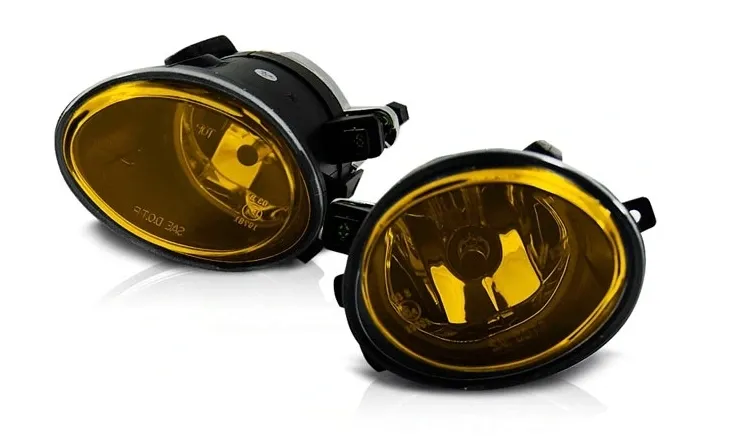 halogeny-bmw-e39-e46-m-pakiet-m3-m5-yellow-zolte-stan-nowy