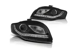 lampy-reflektory-audi-a4-b7-04-08-led-tube-black