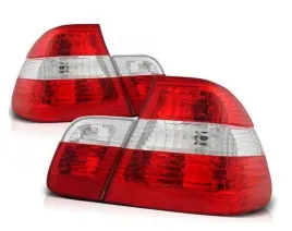 lampy-tylne-bmw-e46-clear-red