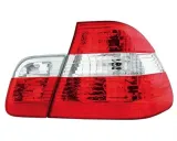 lampy-tylne-bmw-e46-clear-red-stan-nowy