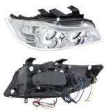 reflektory-przednie-bmw-e90-e91-chrom-ringi-rodzaj-swiatel-mijania-tradycyjne-halogenowe