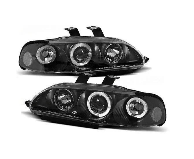 reflektory-przednie-honda-civic-v-black-ring-rodzaj-swiatel-mijania-tradycyjne-halogenowe