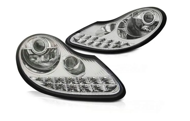 reflektory-chrom-porsche-boxster-96-04-911-996-stan-nowy