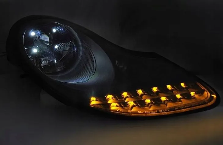 reflektory-black-led-porsche-boxster-911-strona-zabudowy-lewe-prawe
