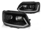 lampy-przednie-nowe-vw-t5-10-15-led-tube-black-t6-look-drl-lift