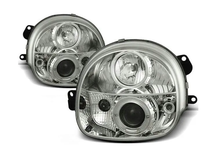 lampy-reflektory-renault-twingo-93-98-ringi-chrome-stan-nowy