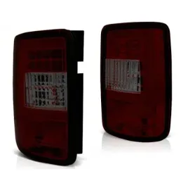 lampy-diodowe-vw-caddy-03-14-red-smoke-led-bar