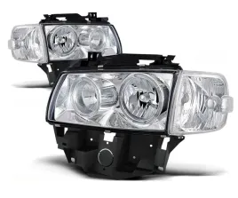 lampy-reflektory-vw-t4-96-03-bus-ringi-chrome-fk