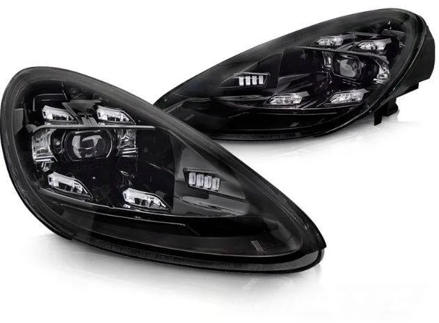 lampy-reflektory-full-led-black-do-porsche-cayenne-stan-nowy