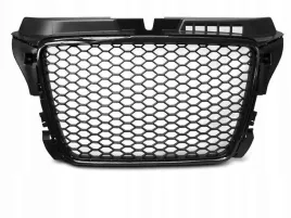 grill-atrapa-audi-a3-08-12-rs-look-glossy-black