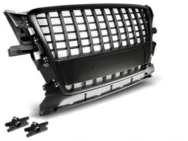 grill-atrapa-audi-q5-08-09-chrome-s-line-style