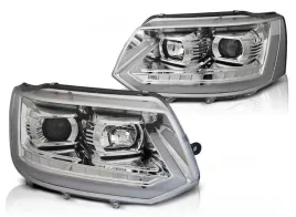lampy-przednie-nowe-vw-t5-10-15-led-tube-chrome-t6-look-drl-lift