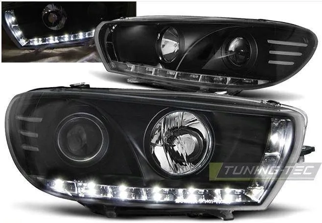 reflektory-przednie-vw-scirocco-black-daylight