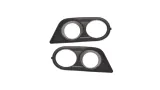 ramka-halogenow-bmw-3-e46-kolor-czarny