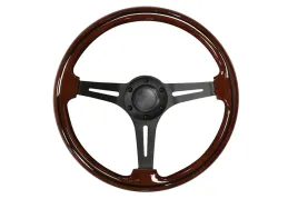 kierownica-350mm-drewno-black