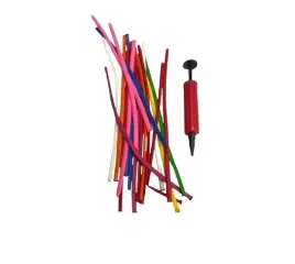 20x-balony-do-skrecania-modelowania-rurki-pompka-zestaw-dlugie