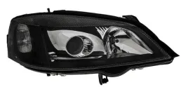 lampy-przednie-reflektory-opel-astra-g-black-clear
