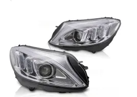 lampy-reflektory-chrome-led-do-mercedes-w205-14-18