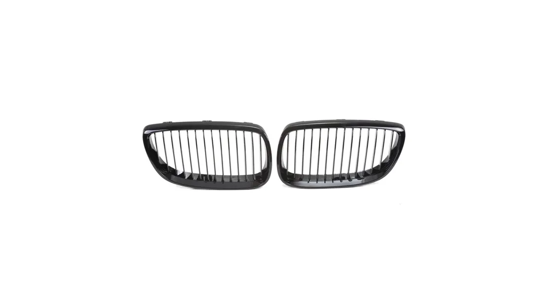 grill-bmw-3-e92-e93-pojedyncze-zeberka-gloss-black