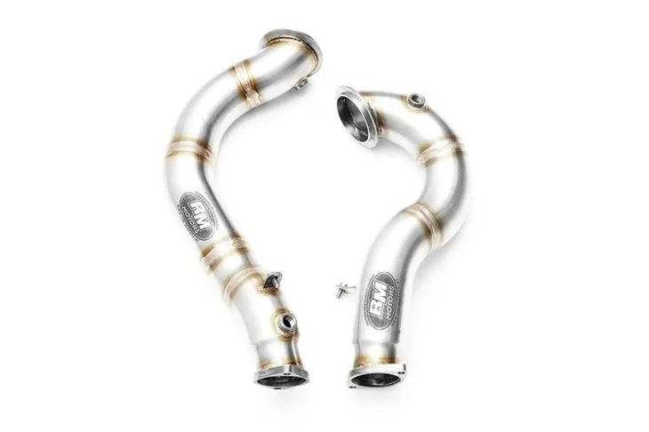 downpipe-bmw-e90-e91-e92-e93-335i-e88-e82-135i-producent-czesci-rm-motors