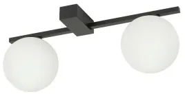 kinkiet-pik-czarny-bialy-szklany-klosz-2xg9-lampa-scienna-do-pokoju-domu