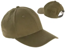 baseballowka-czapka-baseball-zielona-oliv-olive