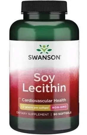 swanson-lecytyna-1200mg-90-kaps