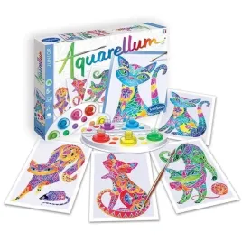 sentosphere-aquarellum-zestaw-kreatywny-do-malowania-junior-koty