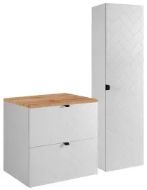 bialy-zestaw-mebli-lazienkowych-szafka-blat-wotan-60-cm-slupek-ryflowany