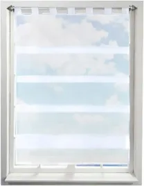 rolety-pol-przezroczyste-jednolity-kolor-bialy