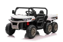 pojazd-farmer-truck-speed-900-bialy