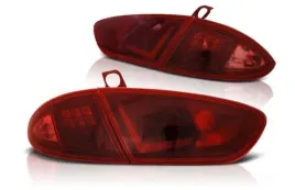 lampy-diodowe-seat-leon-09-13-red-smoke-led-bar