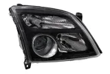 reflektory-przednie-opel-vectra-c-black-stan-nowy