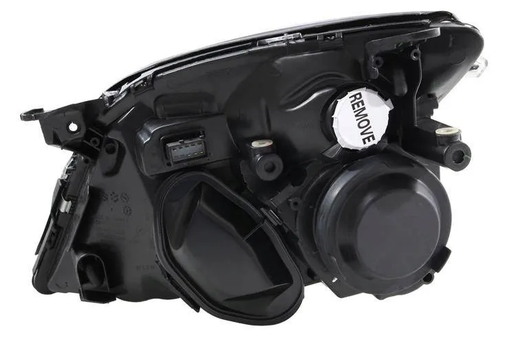 reflektory-przednie-opel-vectra-c-black