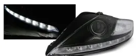 lampy-przednie-reflektory-ford-mondeo-iv-mk4-dayli