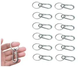 kolko-brelok-breloczek-pierscien-do-kluczy-plaskie-z-karabinczykiem-12-szt