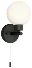 kinkiet-simi-czarny-bialy-szklany-klosz-1xg9-ip44-lampa-scienna-do-pokoju