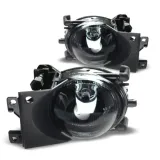 halogeny-bmw-e39-2000-2004-smoke-seria-zderzak-stan-nowy