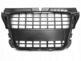 grill-atrapa-audi-a3-08-12-s8-look-glossy-black