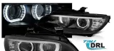 lampy-reflektory-bmw-e92-black-drl-xenon-stan-nowy