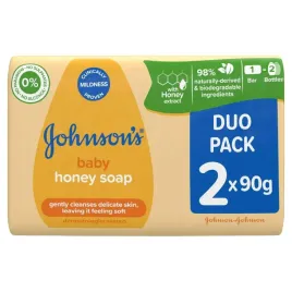 johnson-s-baby-honey-soap-duo-pack-2x90g-uk