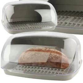chlebak-jednoczesciowy-plastikowy-z-przezroczysta-pokrywa-32x25x17-cm