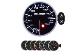 zegar-slide-pk-sc-52mm-oil-temperature
