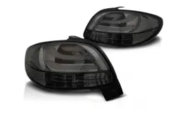 lampy-diodowe-peugeot-206-98-smoke-led-bar