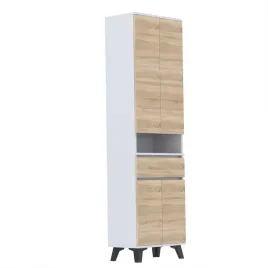 szafka-60x36d1n2-komoda-wysoka-supra-t2-bialy-sonoma